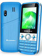 Best available price of Icemobile Rock 2-4 in Mauritius