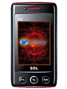 Best available price of Icemobile Sol in Mauritius