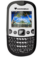 Best available price of Icemobile Tropical 3 in Mauritius