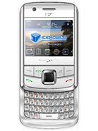 Best available price of Icemobile Twilight in Mauritius