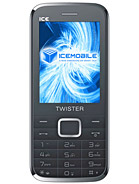 Best available price of Icemobile Twister in Mauritius