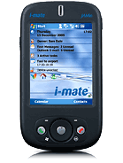 Best available price of i-mate JAMin in Mauritius