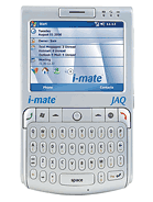 Best available price of i-mate JAQ in Mauritius