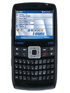 Best available price of i-mate JAQ3 in Mauritius