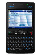 Best available price of i-mate JAQ4 in Mauritius