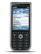Best available price of i-mate SP5 in Mauritius
