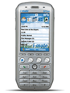 Best available price of i-mate SP5m in Mauritius