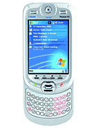 Best available price of i-mate PDA2k in Mauritius