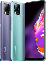 Best available price of Infinix Hot 10s in Mauritius