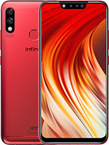 Best available price of Infinix Hot 7 Pro in Mauritius