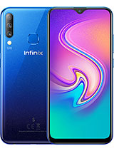 Best available price of Infinix S4 in Mauritius