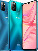 Best available price of Infinix Hot 10 Lite in Mauritius