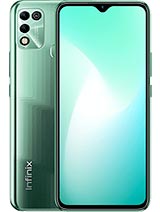 Best available price of Infinix Hot 11 Play in Mauritius