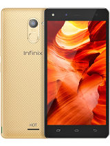 Best available price of Infinix Hot 4 in Mauritius