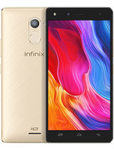 Best available price of Infinix Hot 4 Pro in Mauritius