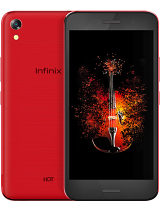 Best available price of Infinix Hot 5 Lite in Mauritius