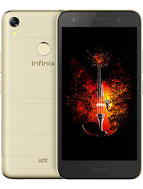 Best available price of Infinix Hot 5 in Mauritius