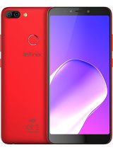 Best available price of Infinix Hot 6 Pro in Mauritius