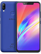 Best available price of Infinix Hot 6X in Mauritius