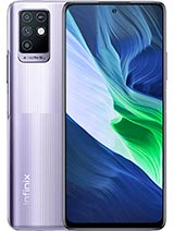 Best available price of Infinix Note 10 in Mauritius