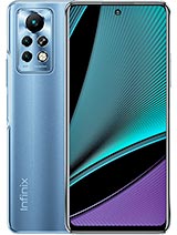 Best available price of Infinix Note 11 Pro in Mauritius