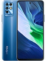 Best available price of Infinix Note 11i in Mauritius