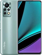 Best available price of Infinix Note 11s in Mauritius