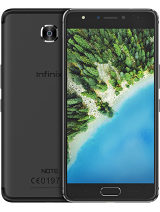 Best available price of Infinix Note 4 Pro in Mauritius