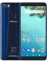 Best available price of Infinix Note 5 in Mauritius