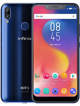 Best available price of Infinix S3X in Mauritius