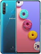 Best available price of Infinix S5 in Mauritius