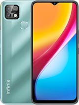 Best available price of Infinix Smart 5 Pro in Mauritius