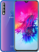 Best available price of Infinix Smart3 Plus in Mauritius