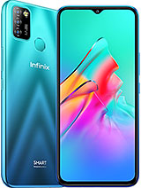 Best available price of Infinix Smart 5 in Mauritius