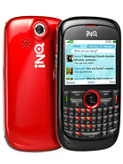Best available price of iNQ Chat 3G in Mauritius