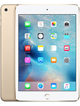 Best available price of Apple iPad mini 4 2015 in Mauritius