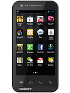 Best available price of Karbonn A11 in Mauritius
