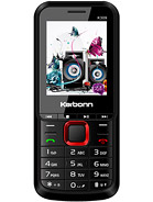 Best available price of Karbonn K309 Boombastic in Mauritius