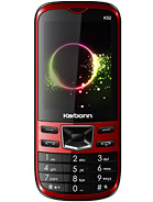 Best available price of Karbonn K52 Groovster in Mauritius