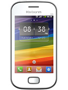Best available price of Karbonn K65 Buzz in Mauritius
