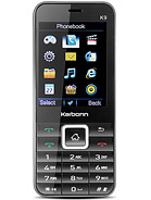 Best available price of Karbonn K9 Jumbo in Mauritius