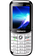 Best available price of Karbonn KC540 Blaze in Mauritius