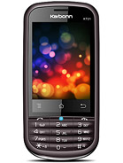 Best available price of Karbonn KT21 Express in Mauritius
