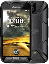 Best available price of Kyocera DuraForce Pro in Mauritius