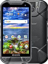Best available price of Kyocera DuraForce Pro 2 in Mauritius