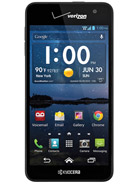 Best available price of Kyocera Hydro Elite in Mauritius
