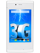 Best available price of Lava 3G 354 in Mauritius