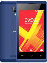 Best available price of Lava A48 in Mauritius