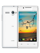 Best available price of Lava Flair P1i in Mauritius