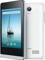 Best available price of Lava Flair E2 in Mauritius